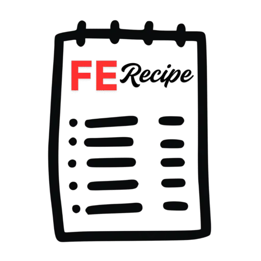 ferecipe