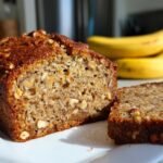 4 Healthy Bread Recipes, Ideal for Breakfasts and Snacks. Easy, No Refined Sugar