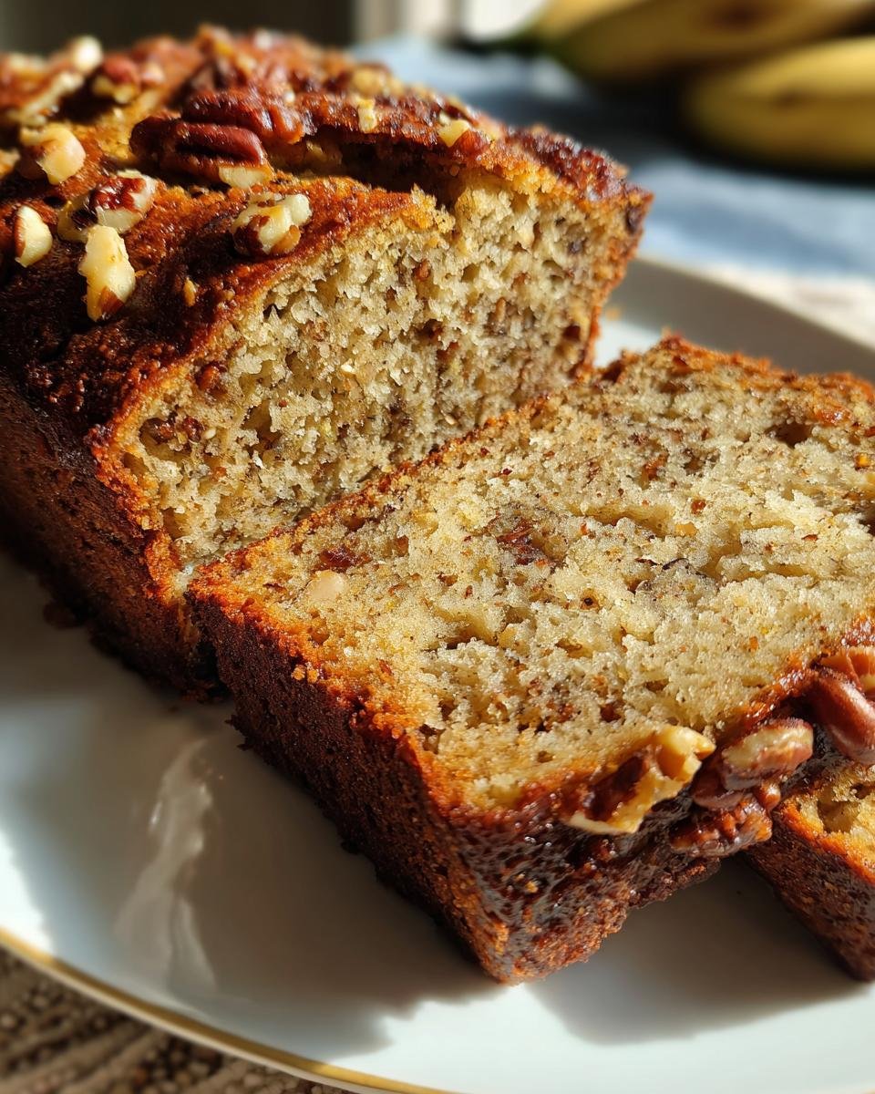 4 Healthy Bread Recipes, Ideal for Breakfasts and Snacks. Easy, No Refined Sugar - detail 2