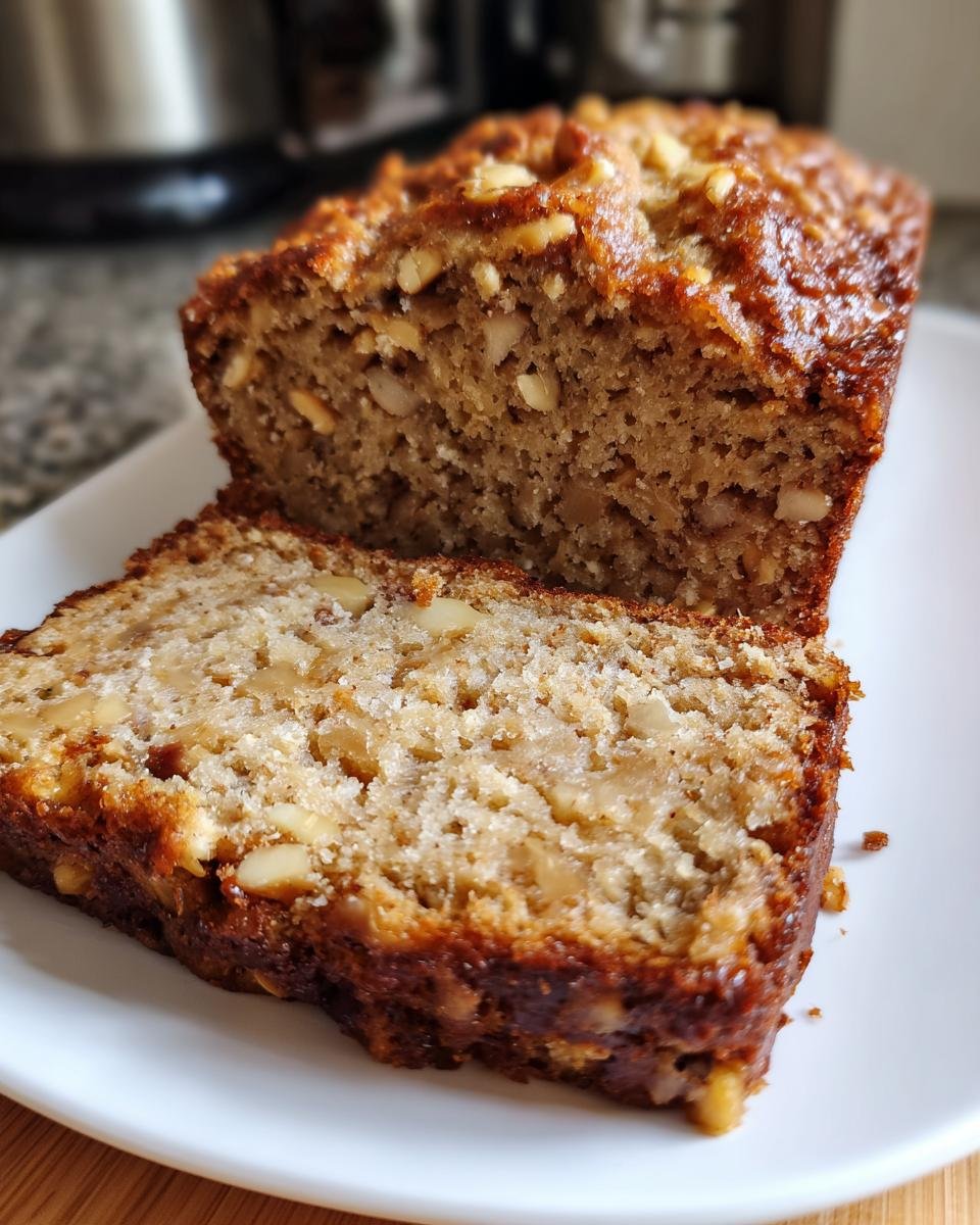 4 Healthy Bread Recipes, Ideal for Breakfasts and Snacks. Easy, No Refined Sugar - detail 3