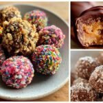 4 Homemade No-Bake Truffle Recipes