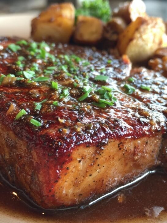 4 Tasty Cowboy Recipes Straight from the American West!