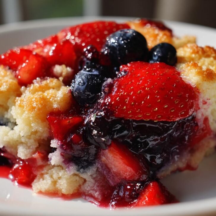 cold fourth of july recipes ice cream