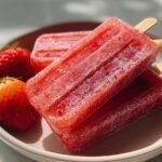 8 Gourmet Popsicle Recipes