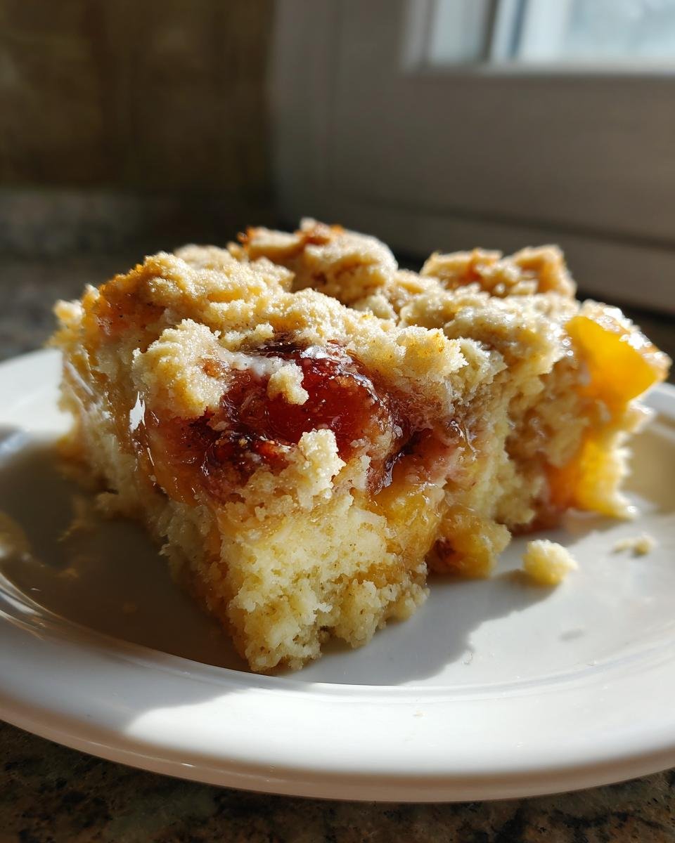 All Star Dump Cake Recipes - detail 1