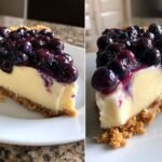 Blueberry Delight