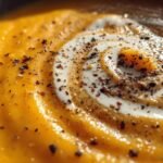 Creamy Deliciousness Soup
