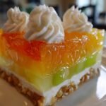 Delicious Gelatin Salad