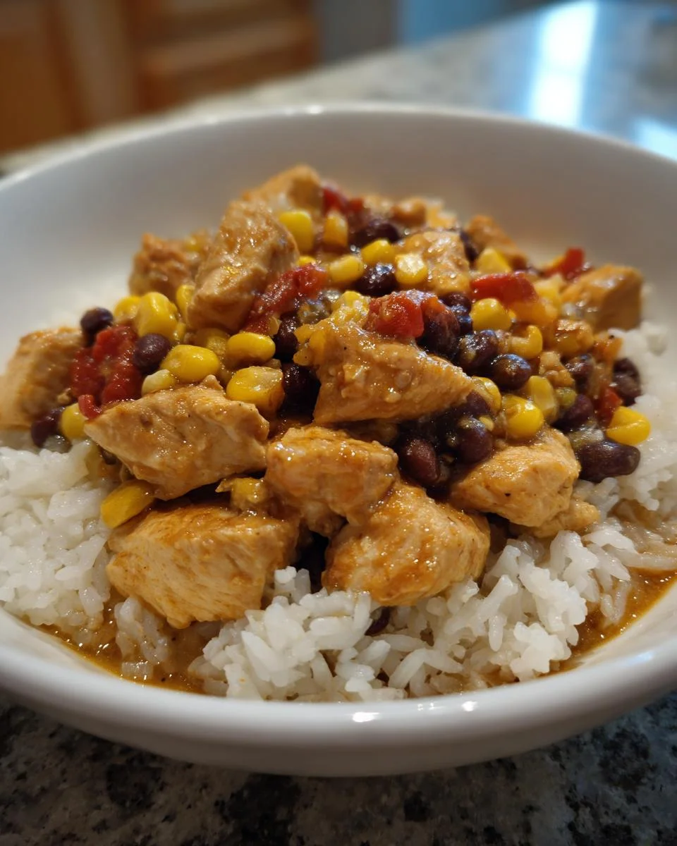 Easy Instant Pot Recipes - detail 1