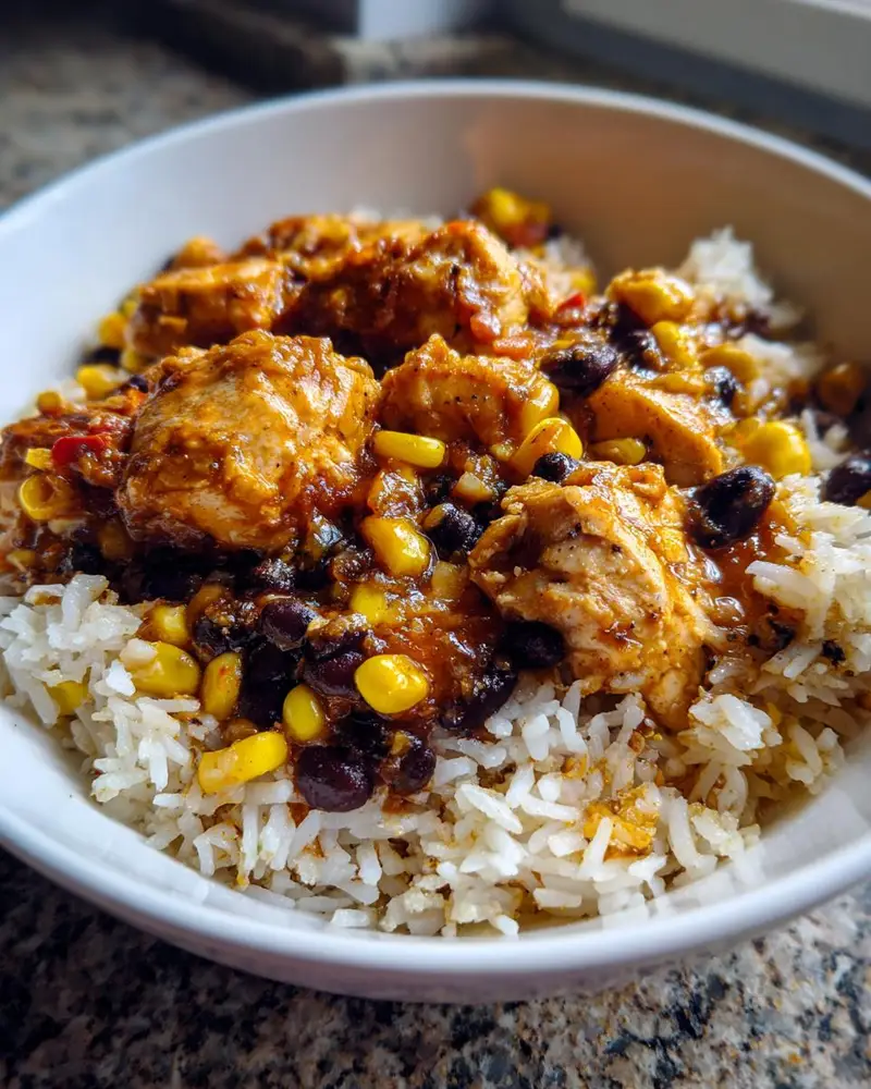Easy Instant Pot Recipes - detail 2