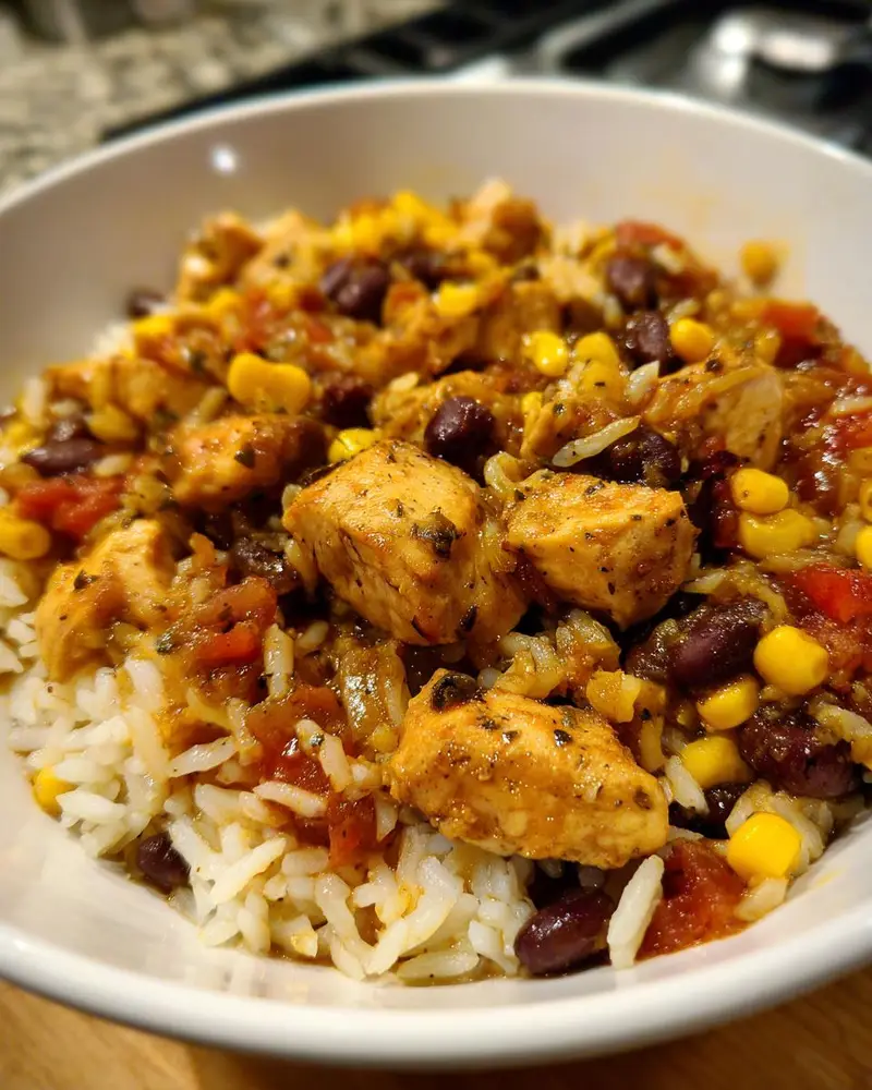 Easy Instant Pot Recipes - detail 3