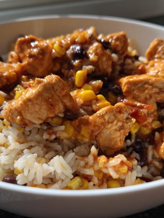 Easy Instant Pot Recipes
