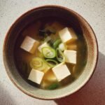 Easy Japanese Clear Soup