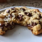 Easy and Delicious Chocolate Chip Cookies