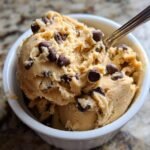 Edible Cookie Dough