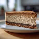 Espresso Cheesecake