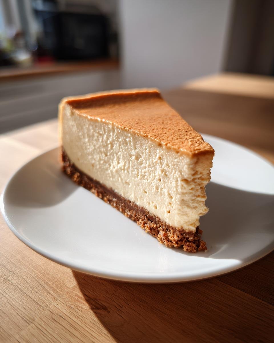 Espresso Cheesecake - detail 4