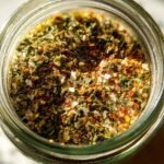 Italian Salad Dressing Dry Mix