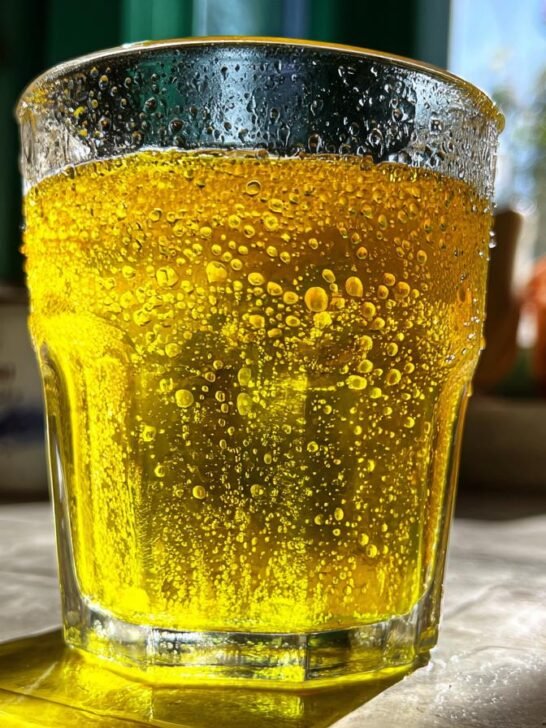 Nature's Gatorade