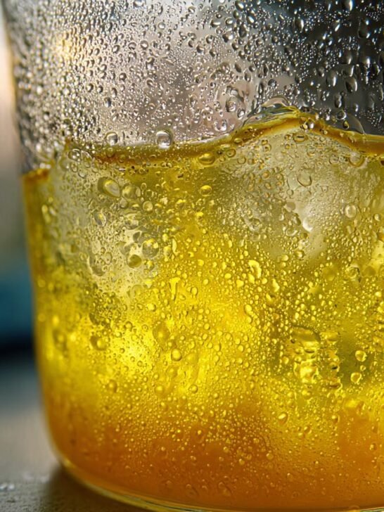 Nature's Gatorade