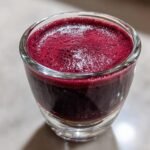 Nightshade Nectar Shots