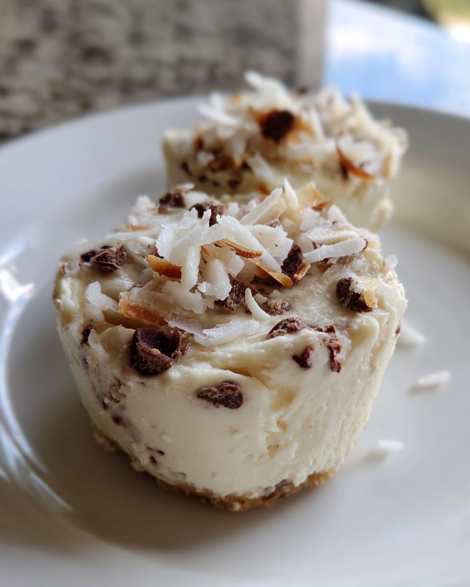No-Bake Keto Cheesecake Bites - detail 3
