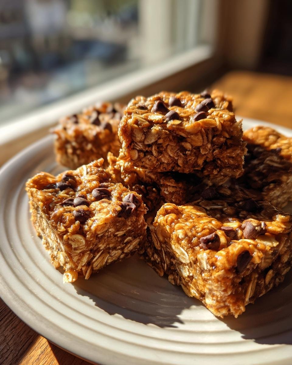 No-Bake Oatmeal Energy Bites - detail 1
