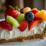 No Bake Pies