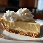 No Bake Pies