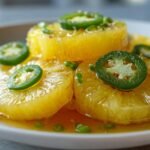 Pineapple Cowboy Candy