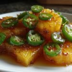 Pineapple Cowboy Candy