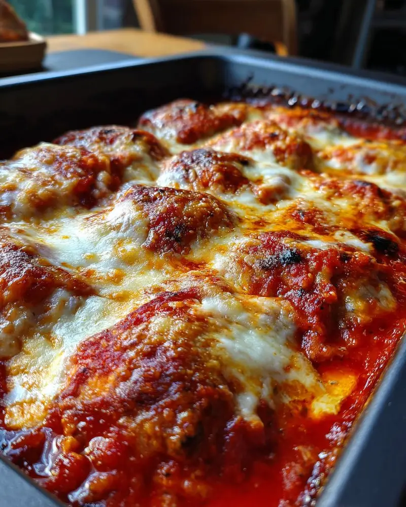 Pizza Enchiladas - detail 1