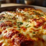 Pizza Enchiladas