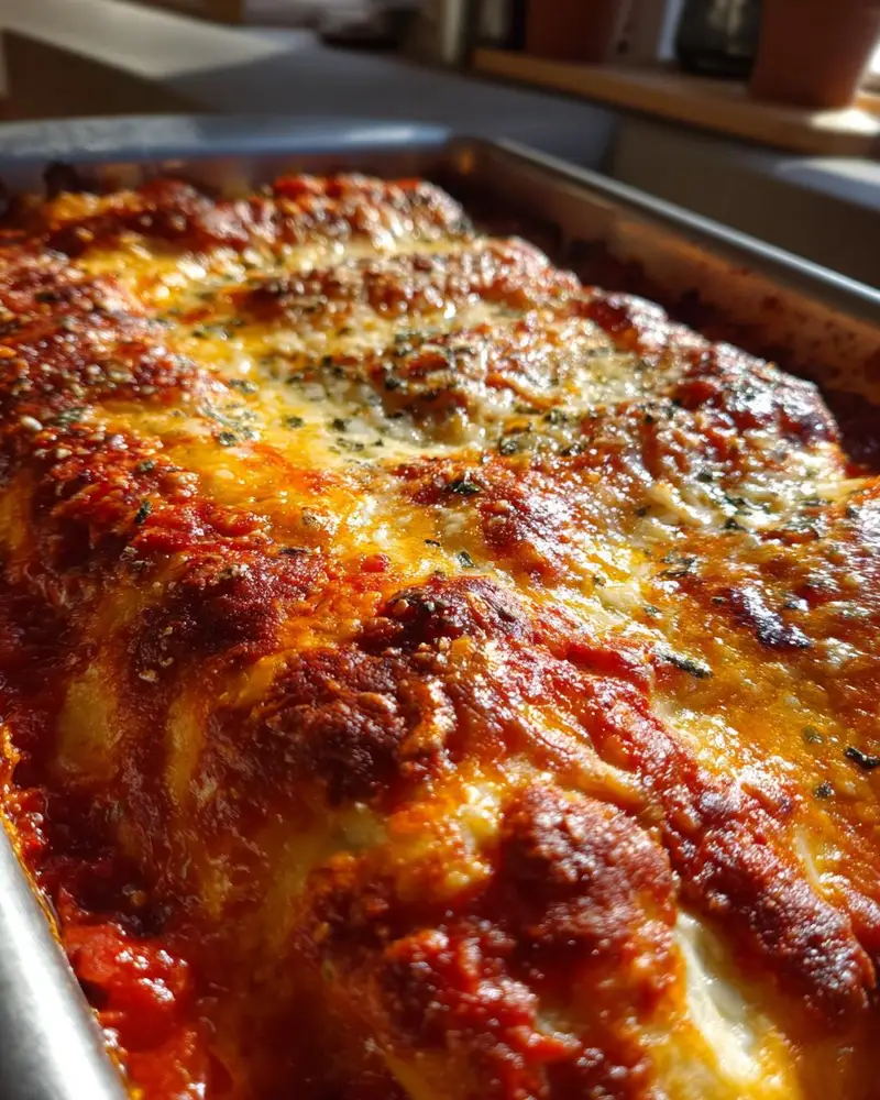 Pizza Enchiladas - detail 2