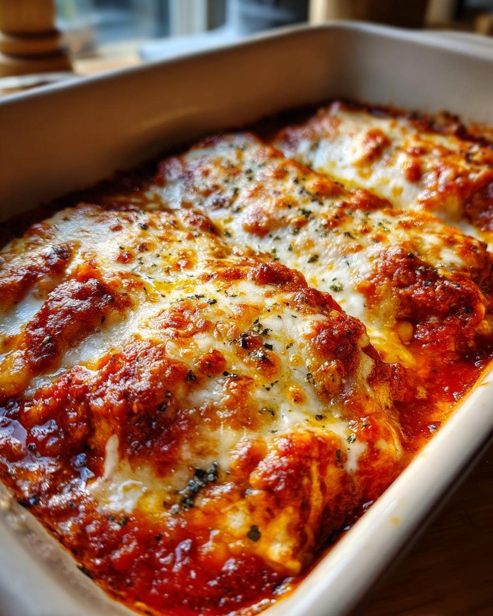 Pizza Enchiladas - detail 3