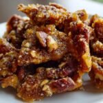 Praline Crunch