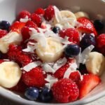 Star-Spangled Fruit Salad