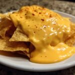 Taco Bell Nacho Cheese Sauce Recipe