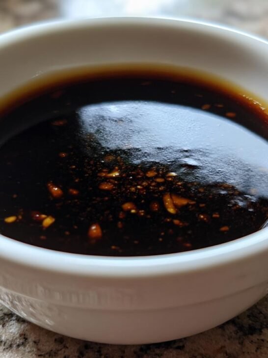 Teriyaki Sauce