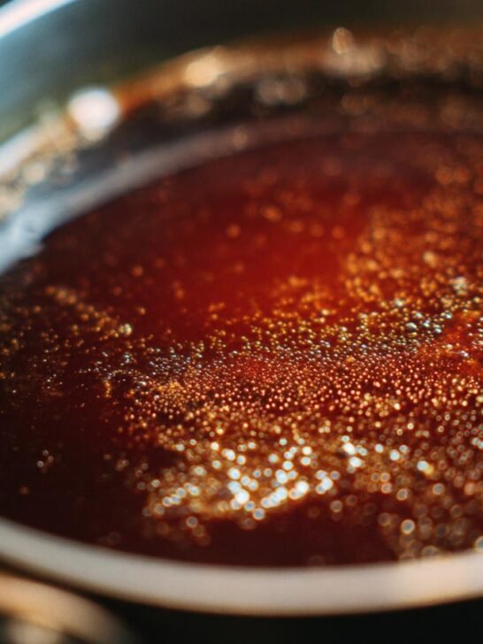 Teriyaki Sauce