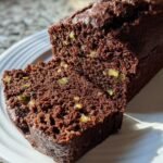 Chocolate Zucchini Cake