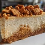 Cinnamon Toast Crunch Cheesecake