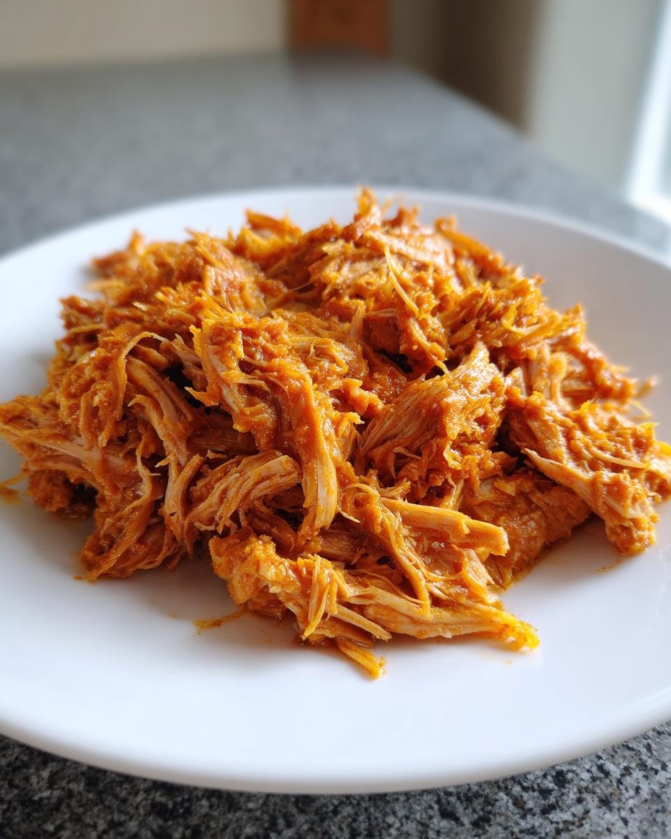Cochinita Pibil - detail 1
