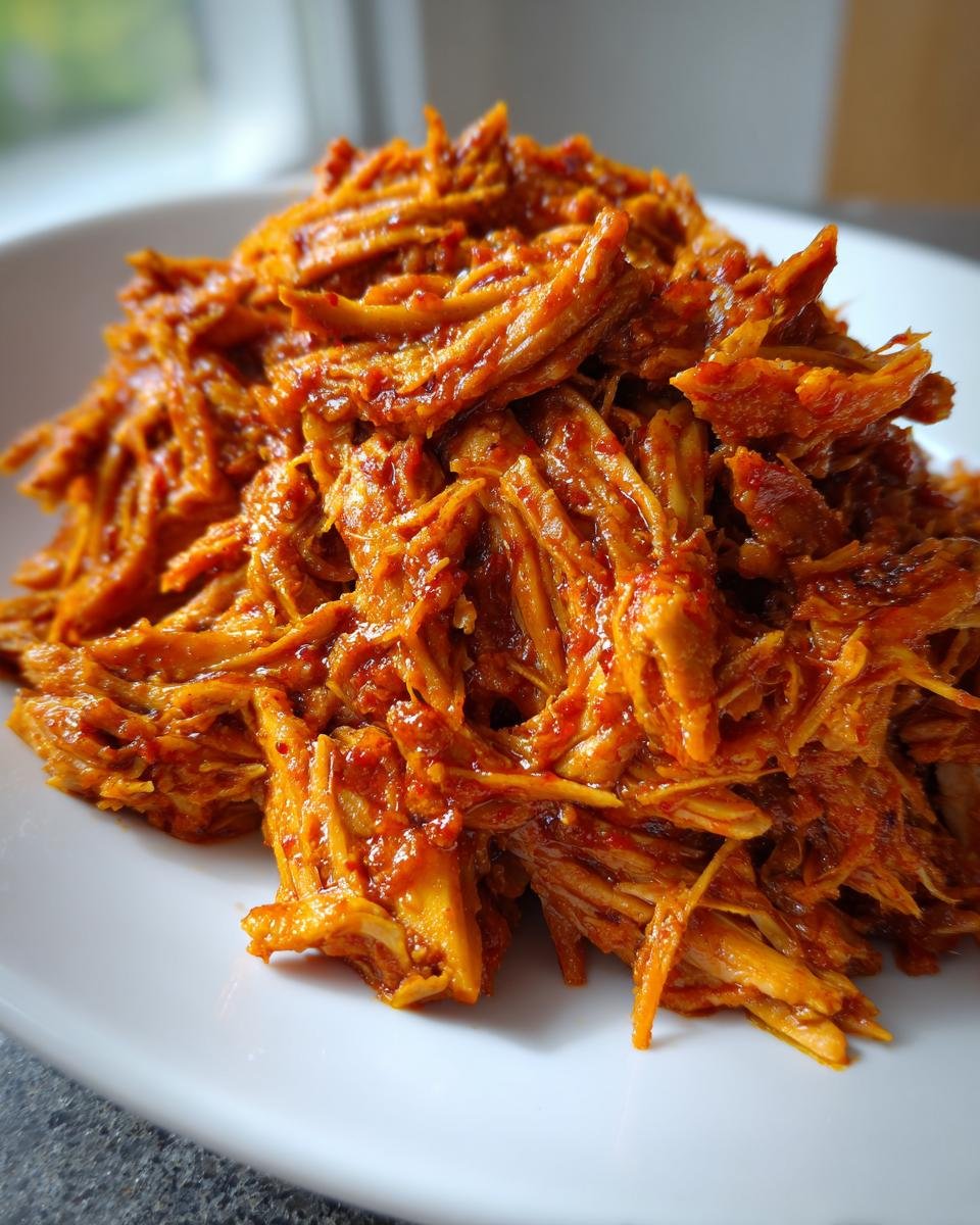 Cochinita Pibil - detail 3