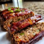 Cowboy Meatloaf