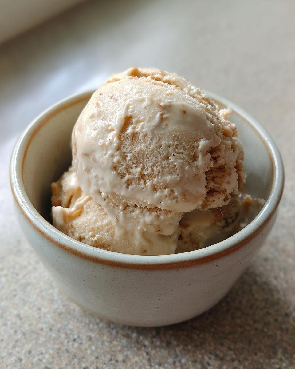 Dog-Friendly Ice Cream - detail 1