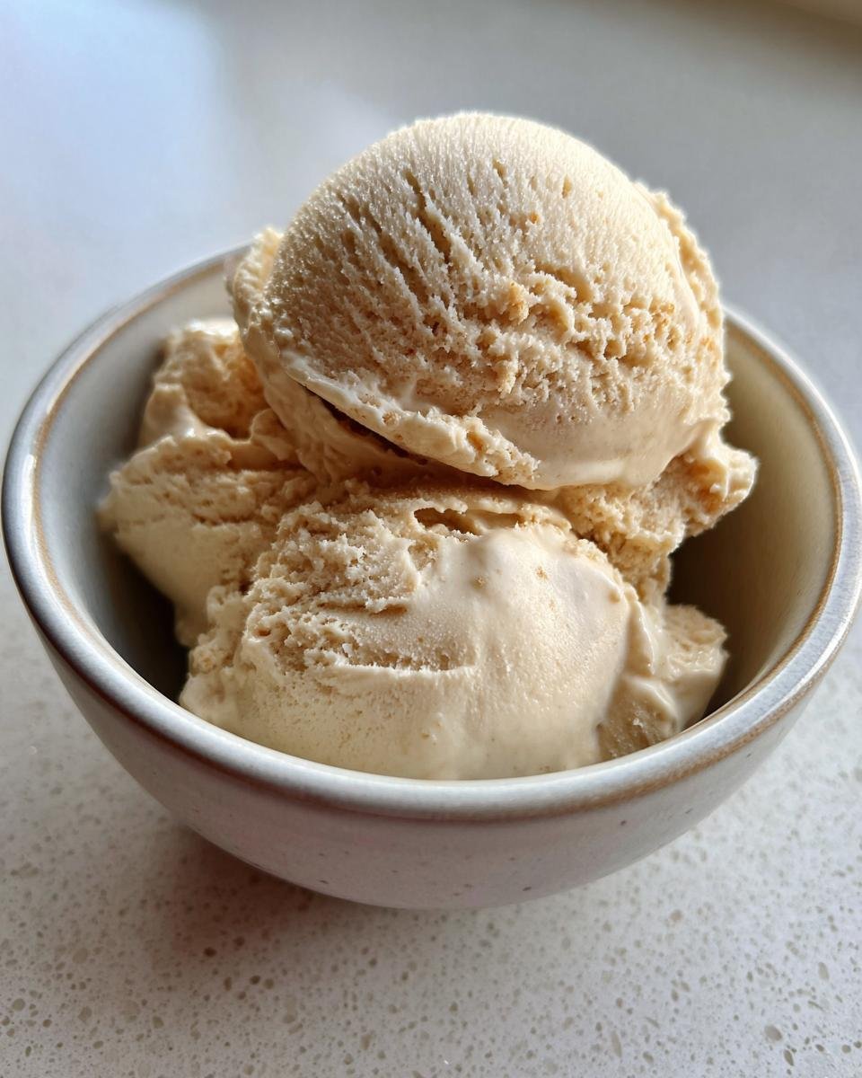 Dog-Friendly Ice Cream - detail 2