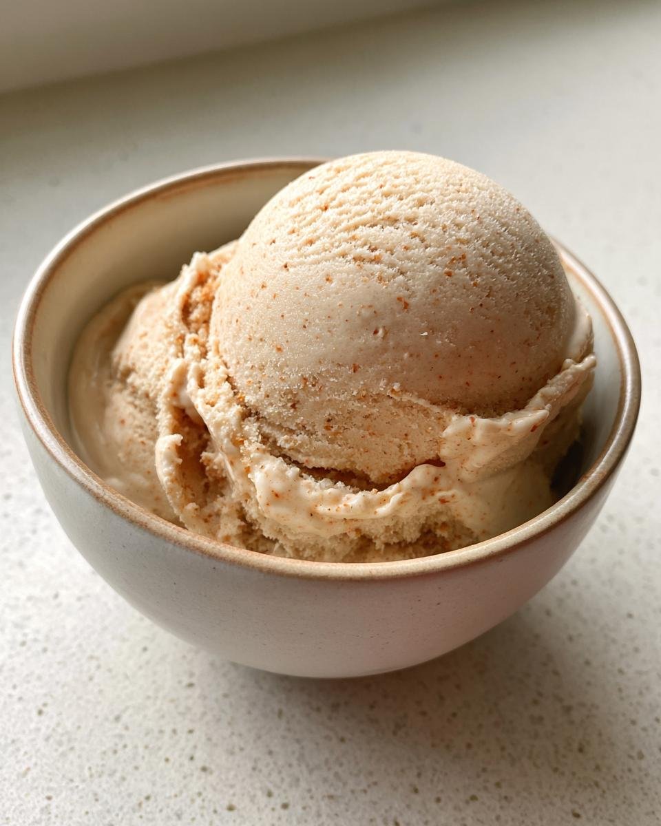 Dog-Friendly Ice Cream - detail 3