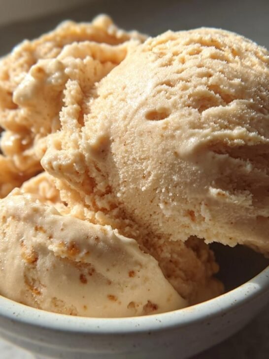 Dog-Friendly Ice Cream