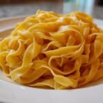 Egg Noodles Just 2 Main Ingredients